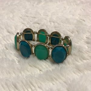 Turquoise Bracelet
